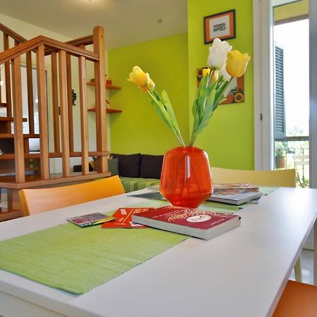 Bilobolo Apartment Bologna Bagian luar foto